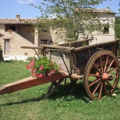 Отель Antica Dimora Country House Сарнано детские мероприятия