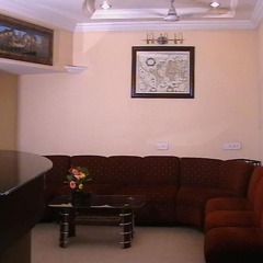Hotel Amit Regency интерьер отеля фото 3