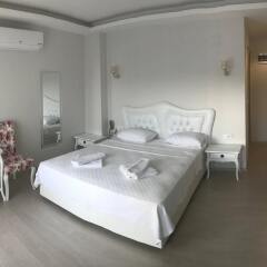 Serin Otel Турция, Урла - отзывы, цены и фото номеров - забронировать отель Serin Otel онлайн фото 10
