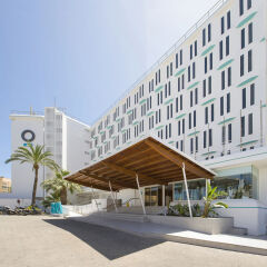 Hotel Playasol The New Algarb пляж фото 2