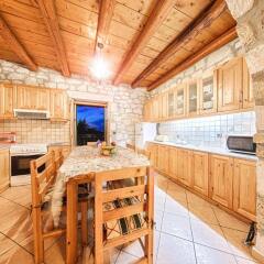 Отель Joanna's Stone Villas в номере фото 2