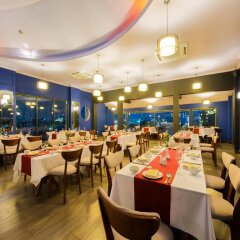 Annam Legend Hotel питание