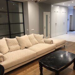 Отель HOME APART Storozhovskaya str. 6 Минск детские мероприятия