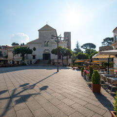Отель Ravello House Равелло фото 2