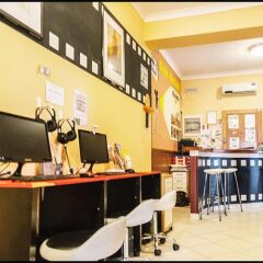 Ciak Hostel интерьер отеля фото 3