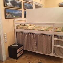 Art Hostel Galereya Санкт-Петербург питание