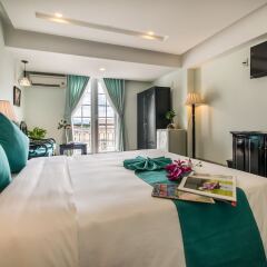 Отель River View Hotel Вьетнам, Хюэ - отзывы, цены и фото номеров - забронировать отель River View Hotel онлайн фото 2