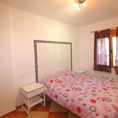 Отель Apartamento Nerea Costa Calpe комната для гостей фото 3