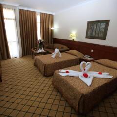 Adora Golf Resort Hotel комната для гостей фото 2