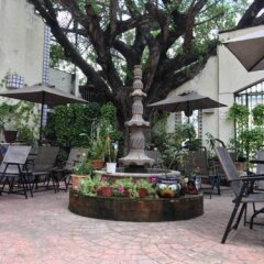 Villas Alamos Hotel Apart Плая-дель-Кармен фото 2
