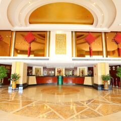 Royal Crown Hotel интерьер отеля фото 2