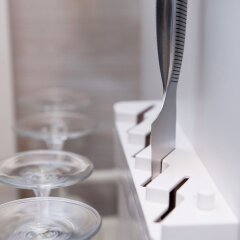 Отель Vicoletto Inn Hakata Sumiyoshi балкон