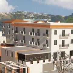 Отель Domotel Kastri фото 6
