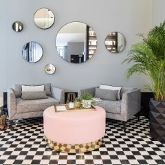 The Lumiares Hotel & Spa интерьер отеля фото 3
