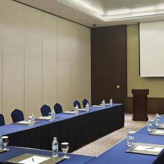 Отель Holiday Inn Resort Alpensia Pyeongchang Южная Корея, Пхёнчан - отзывы, цены и фото номеров - забронировать отель Holiday Inn Resort Alpensia Pyeongchang онлайн помещение для мероприятий фото 2