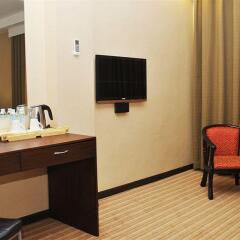 Отель Orion Hotel Филиппины, Манила - 1 отзыв об отеле, цены и фото номеров - забронировать отель Orion Hotel онлайн фото 17