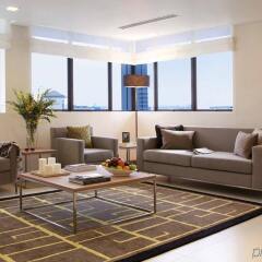 Отель 8 on Claymore Serviced Residences интерьер отеля фото 2