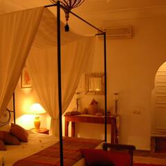 Отель Riad Irene детские мероприятия фото 2