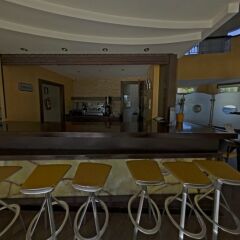 Vista De Rey Hotel развлечения