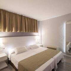 Отель Helios Mallorca Hotel & Apartments Испания, Кан Пастилья - отзывы, цены и фото номеров - забронировать отель Helios Mallorca Hotel & Apartments онлайн комната для гостей
