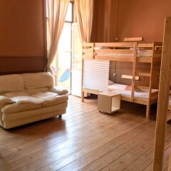 Ambiente Hostel & Rooms детские мероприятия