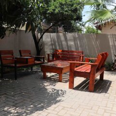 Jojo Guest House in Gaborone, Botswana from 71$, photos, reviews - zenhotels.com