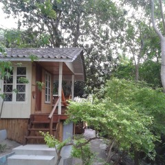 Отель Bubble Bungalow фото 12