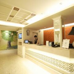 Salil Hotel Sukhumvit - Soi Thonglor 1 интерьер отеля фото 2