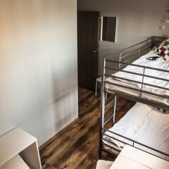 Bi-pi Hostel Гданьск фото 21