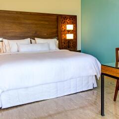 Отель Westin Punta Cana Resort & Club комната для гостей фото 2