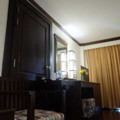 Отель Lanta Mermaid Boutique House удобства в номере фото 5