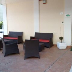 Hotel Prestige Римини фото 9