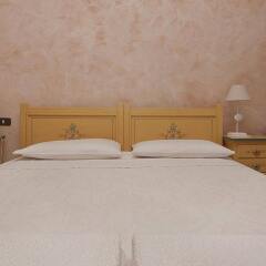 Hotel La Villa Фонди комната для гостей фото 2