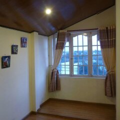 Отель Dalat Authentic Homestay Вьетнам, Далат - отзывы, цены и фото номеров - забронировать отель Dalat Authentic Homestay онлайн комната для гостей фото 4