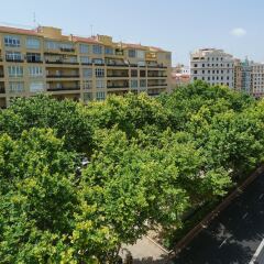 Апартаменты Like Apartments XL Валенсия фото 11