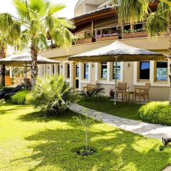 Отель Labranda Loryma Resort фото 13