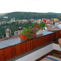 Hotel Comfort Велико Тырново бассейн фото 2