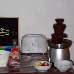 Отель B&B An Officers House в номере