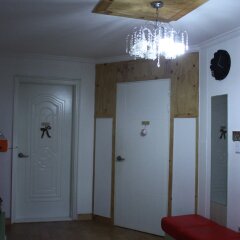 Отель Itaewon Backpackers Южная Корея, Сеул - отзывы, цены и фото номеров - забронировать отель Itaewon Backpackers онлайн фото 17