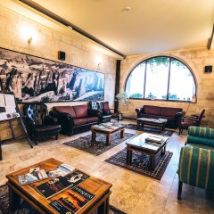 Cappadocia Cave Resort&Spa Турция, Учисар - отзывы, цены и фото номеров - забронировать отель Cappadocia Cave Resort&Spa онлайн фото 11