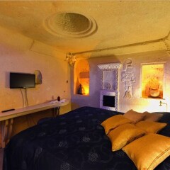 Sunak Boutique Hotel Ургуп комната для гостей фото 2