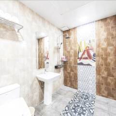 Samho Hotel in Mokpo, South Korea from 44$, photos, reviews - zenhotels.com sauna