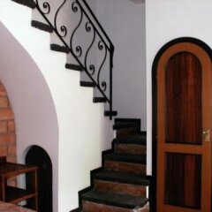 Отель Holiday Club Naxos Джардини Наксос интерьер отеля фото 3