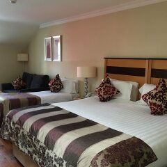 The Fairview Boutique Hotel in Killarney, Ireland from 205$, photos, reviews - zenhotels.com guestroom photo 2