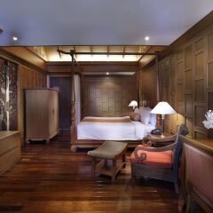 Отель Amari Vogue Krabi спа фото 2