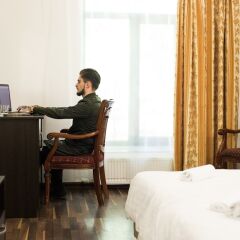 Alex Hotel спа