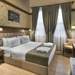 Sarikonak Boutique & SPA Hotel Турция, Амасья - отзывы, цены и фото номеров - забронировать отель Sarikonak Boutique & SPA Hotel онлайн комната для гостей фото 3