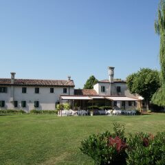 Отель Borgo Ca dei Sospiri фото 19