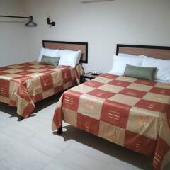 Отель Brisas 10 Beachside Suites удобства в номере