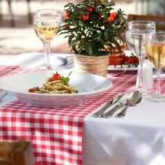 Отель Electra Palace Rhodes питание